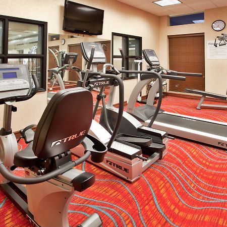 Holiday Inn Express & Suites Gallup East By Ihg Екстериор снимка