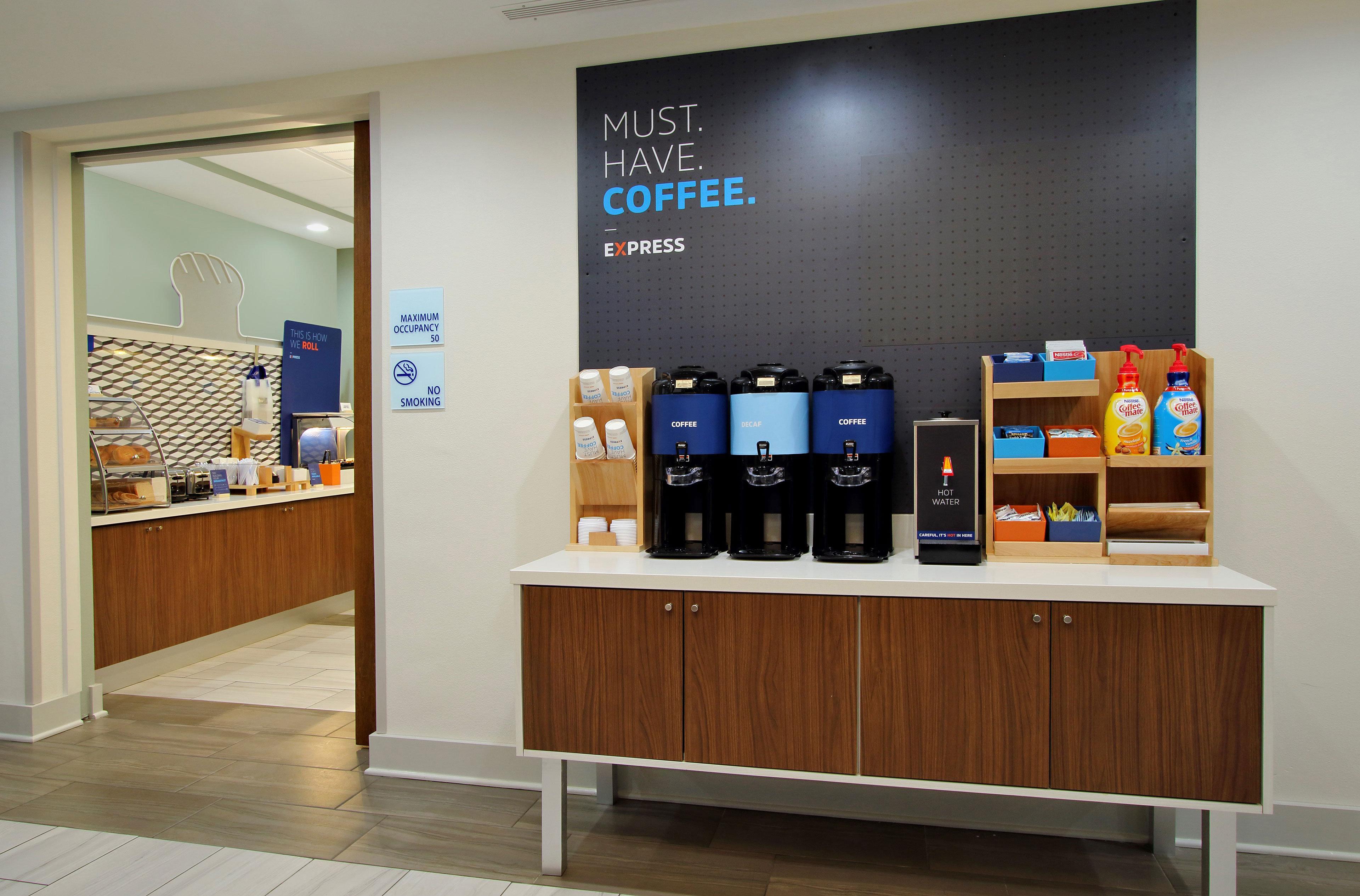 Holiday Inn Express & Suites Gallup East By Ihg Екстериор снимка