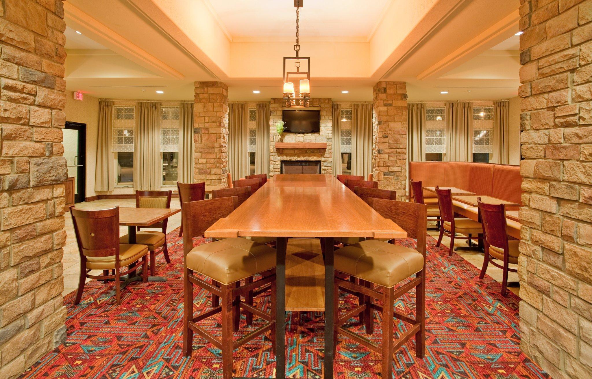 Holiday Inn Express & Suites Gallup East By Ihg Екстериор снимка