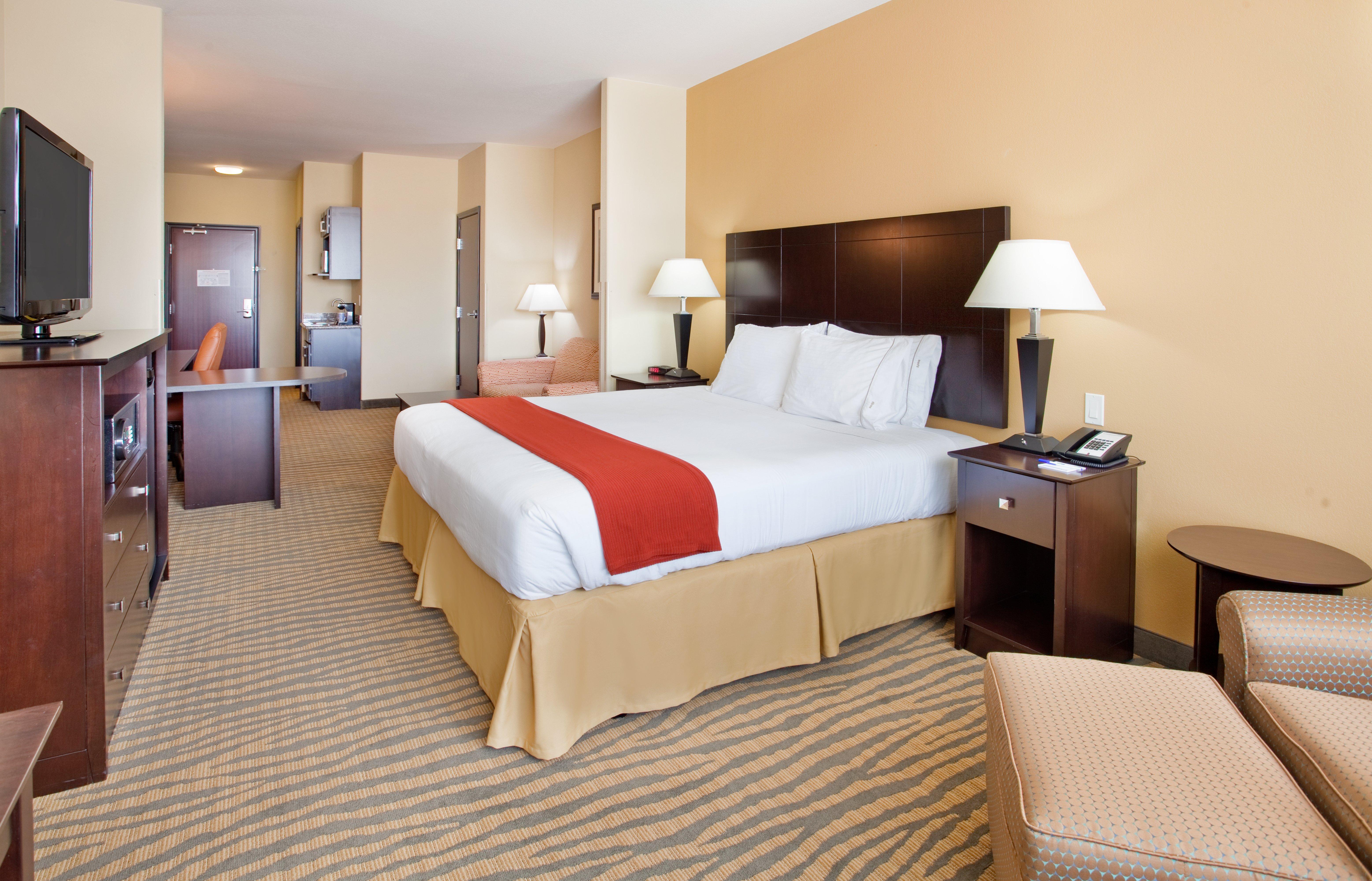 Holiday Inn Express & Suites Gallup East By Ihg Екстериор снимка