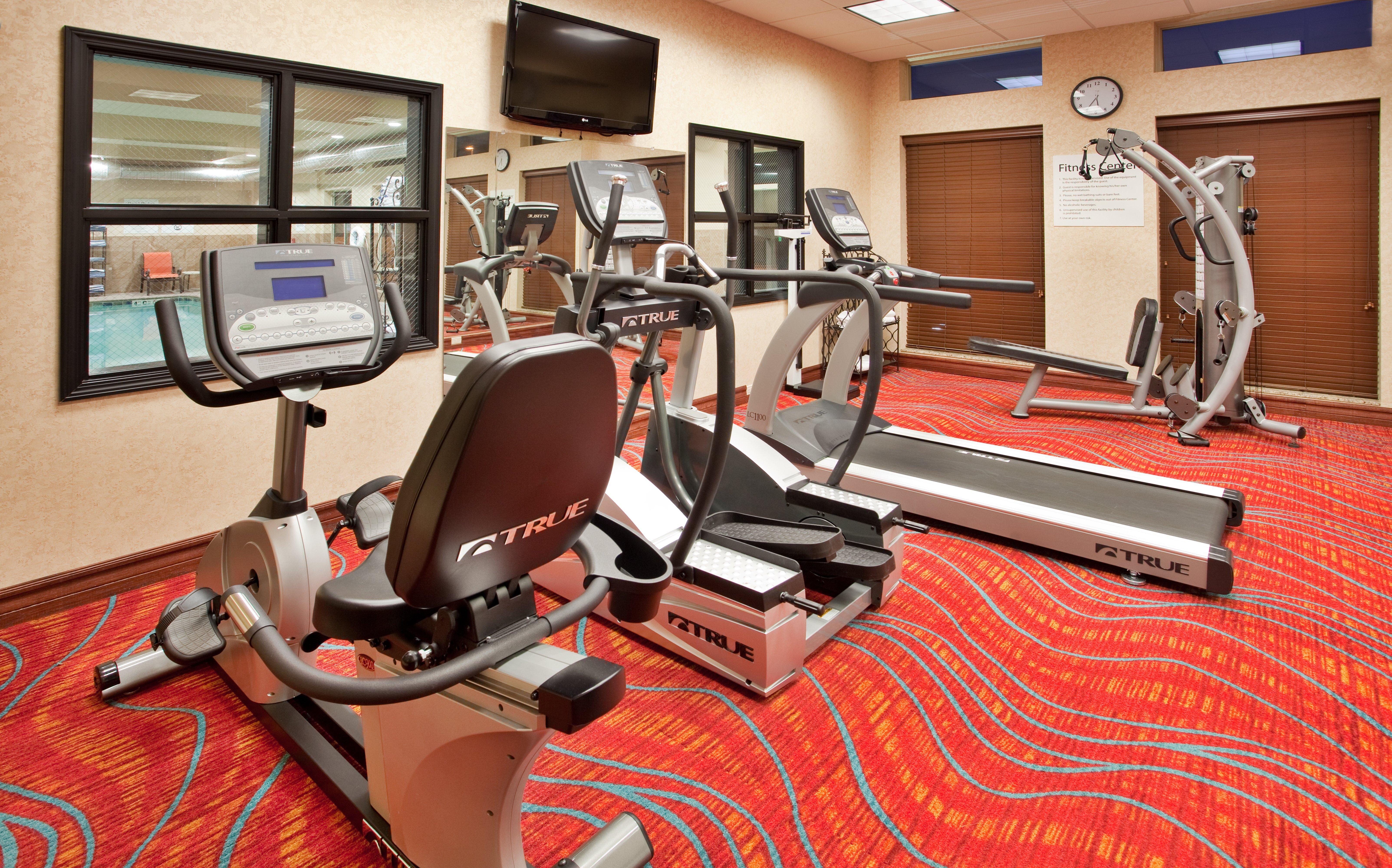 Holiday Inn Express & Suites Gallup East By Ihg Екстериор снимка