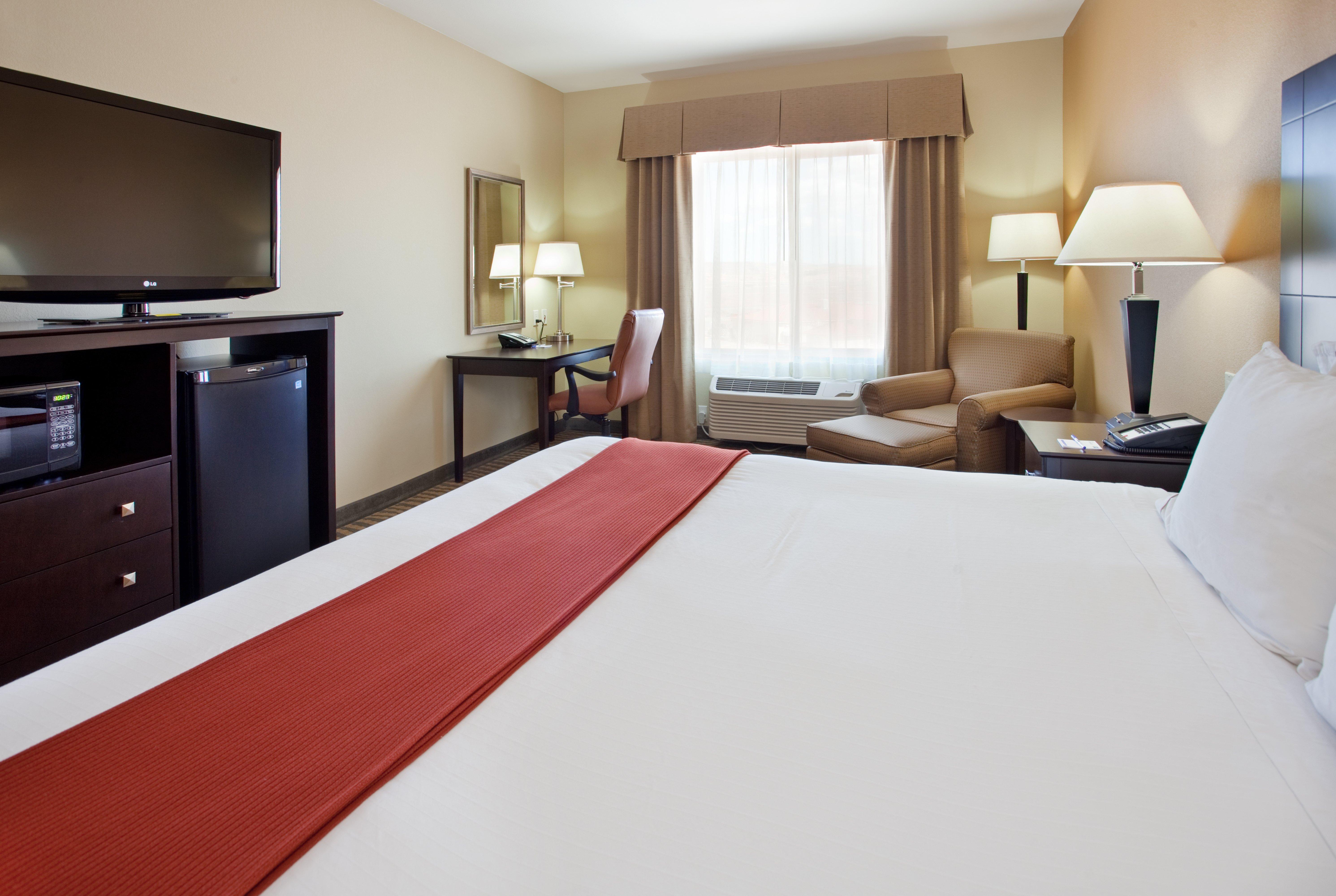 Holiday Inn Express & Suites Gallup East By Ihg Екстериор снимка