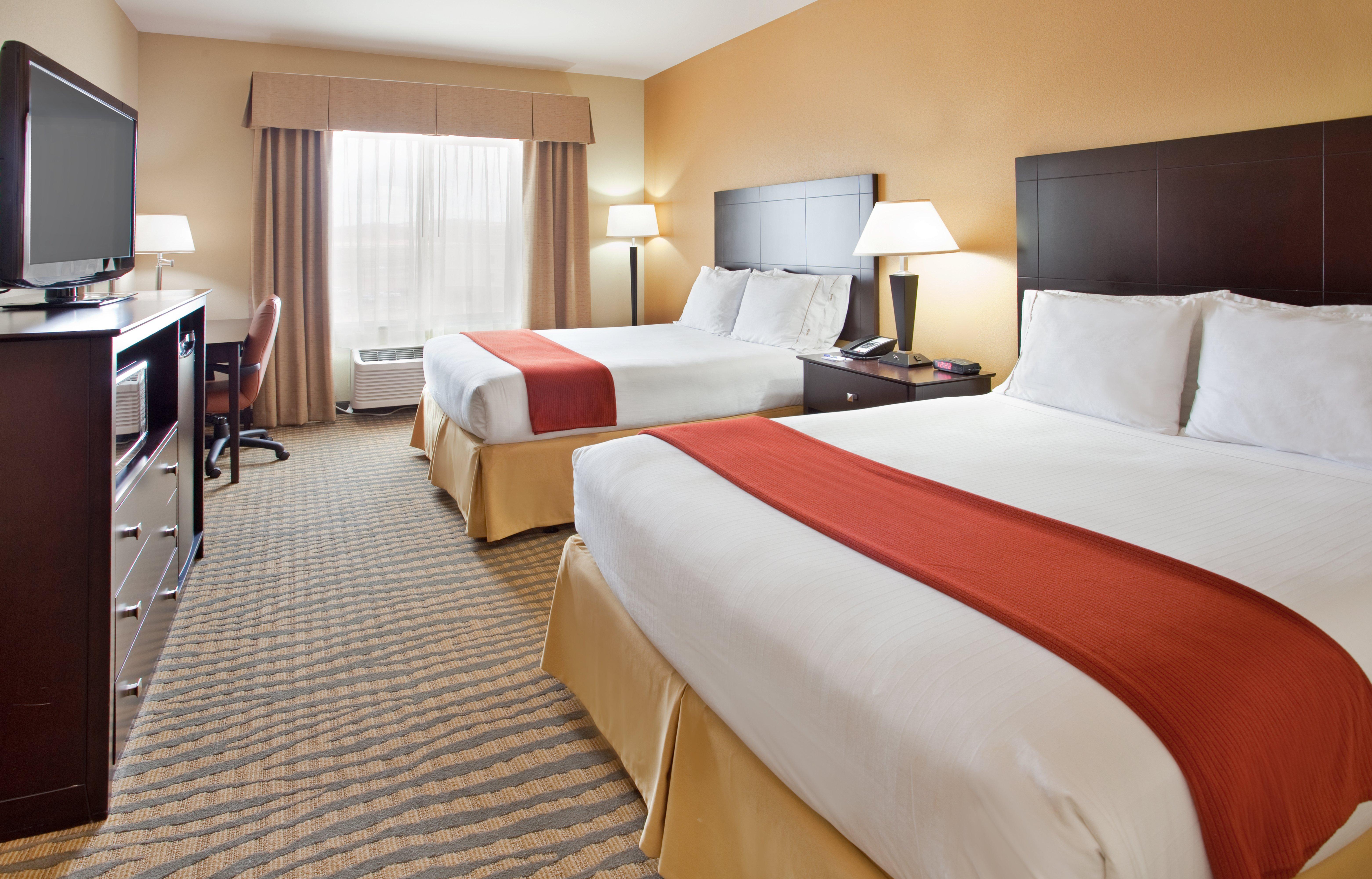 Holiday Inn Express & Suites Gallup East By Ihg Екстериор снимка